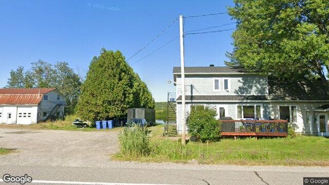 Résidence Au Coeur du Temps (Google Street View)