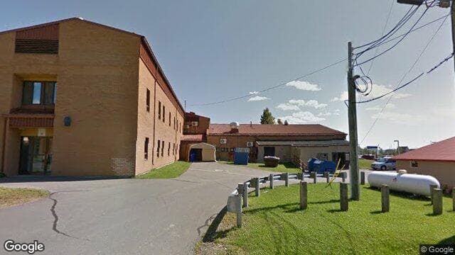 CHSLD Villa Pabos (Google Street View)