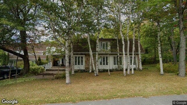 Manoir Salaberry2 (Google Street View)