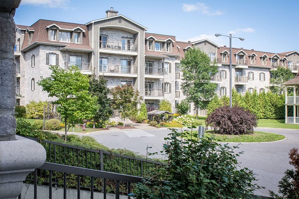 SeniorHome.ca - Manoir Des Pionniers