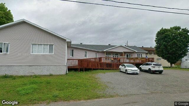 Résidence la Bienveillance (Google Street View)