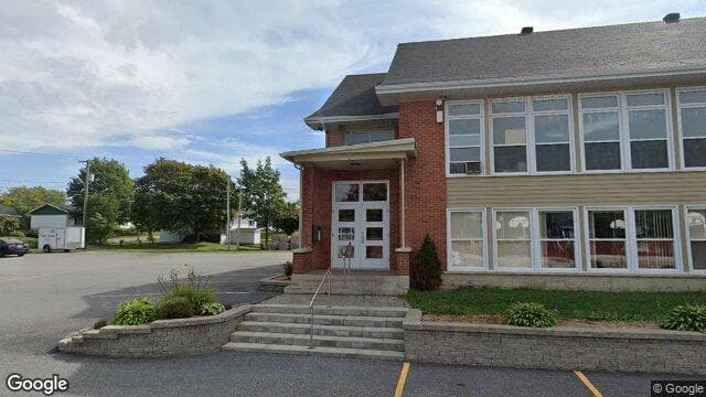 Club Fadoq St Jean Pt Joli (Google Street View)