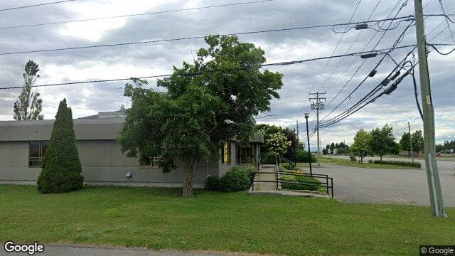 Cooperative De Svc A Domicile (Google Street View)