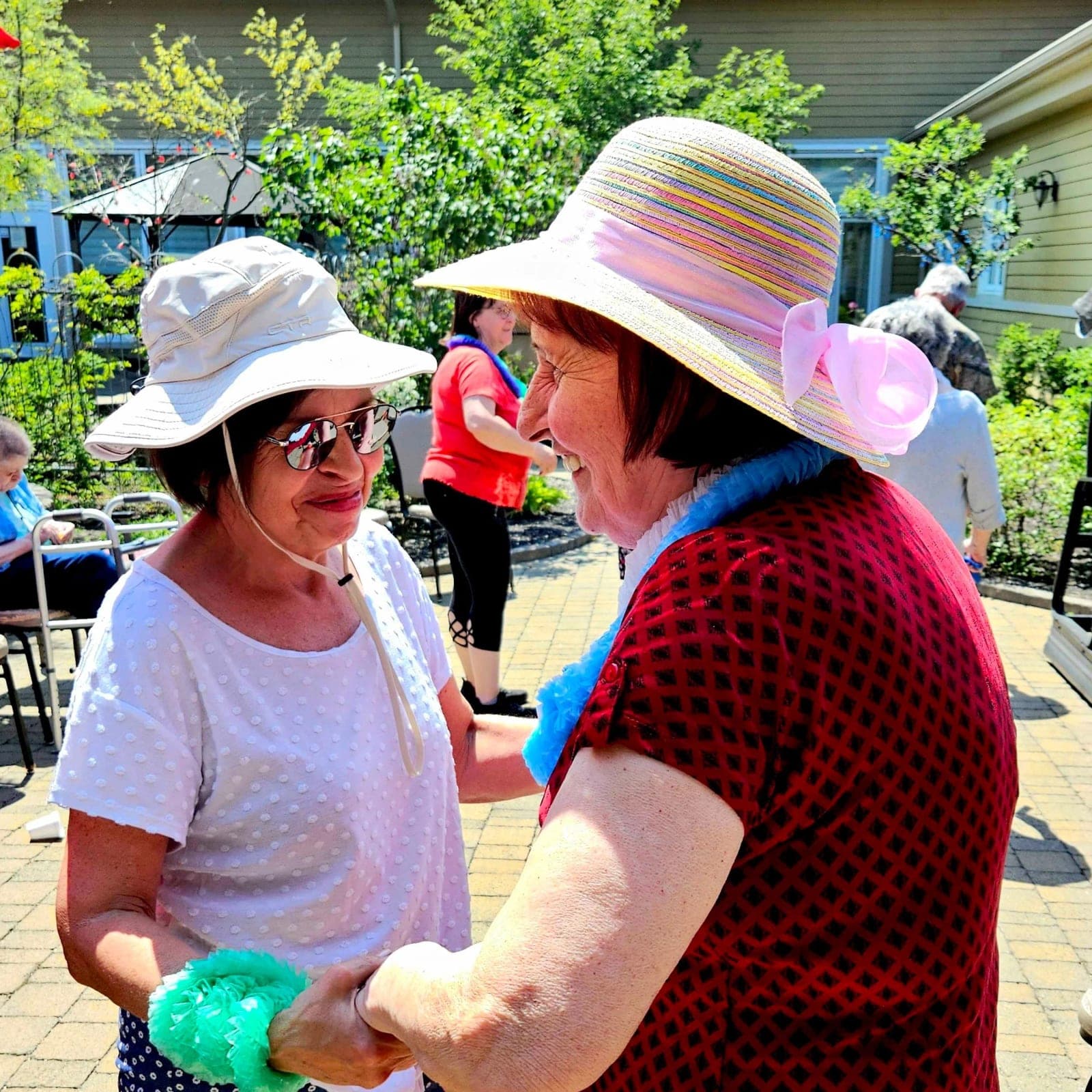 SeniorHome.ca - Residence L'Atrium
