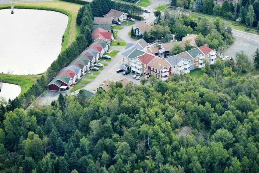 SeniorHome.ca - Village Liberté TM