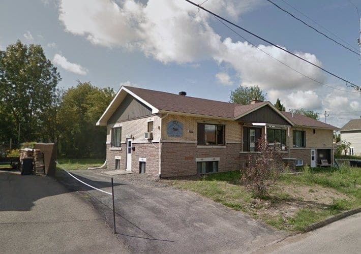 SeniorHome.ca - Residence Lafontaine