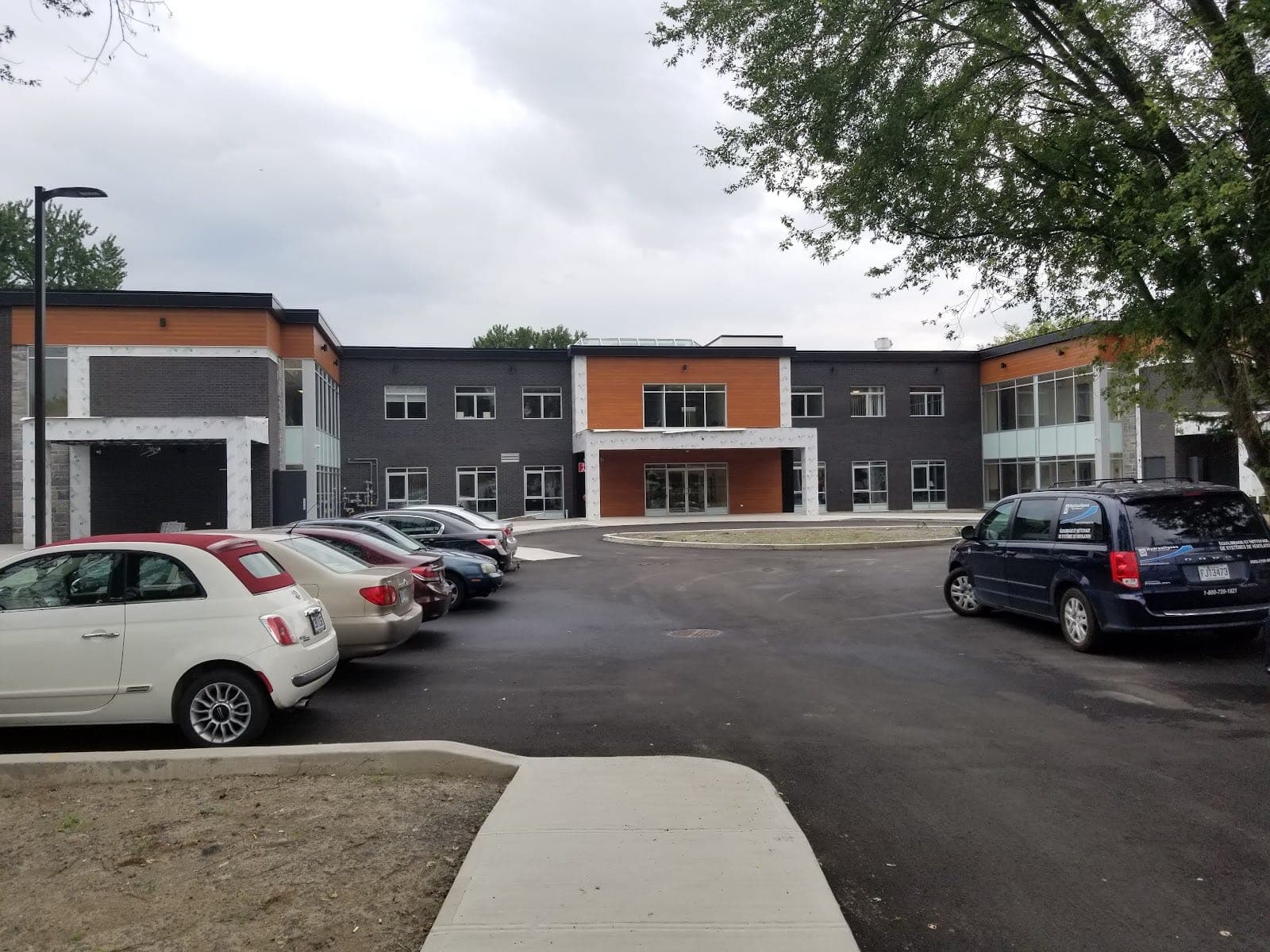 Résidence au Coeur de la Vie de Saint-Antoine (photo: Priscillia Sylvain, via Google)