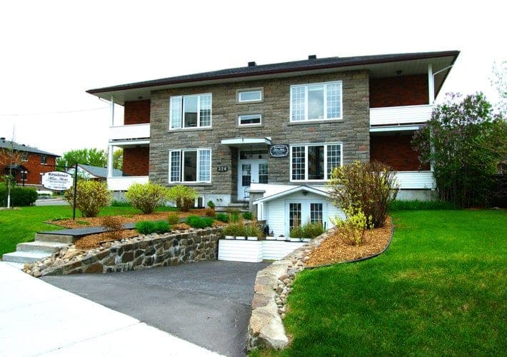 SeniorHome.ca - Residence Marie-Andree