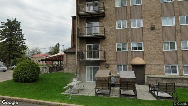 Residences 2 Age (Google Street View)