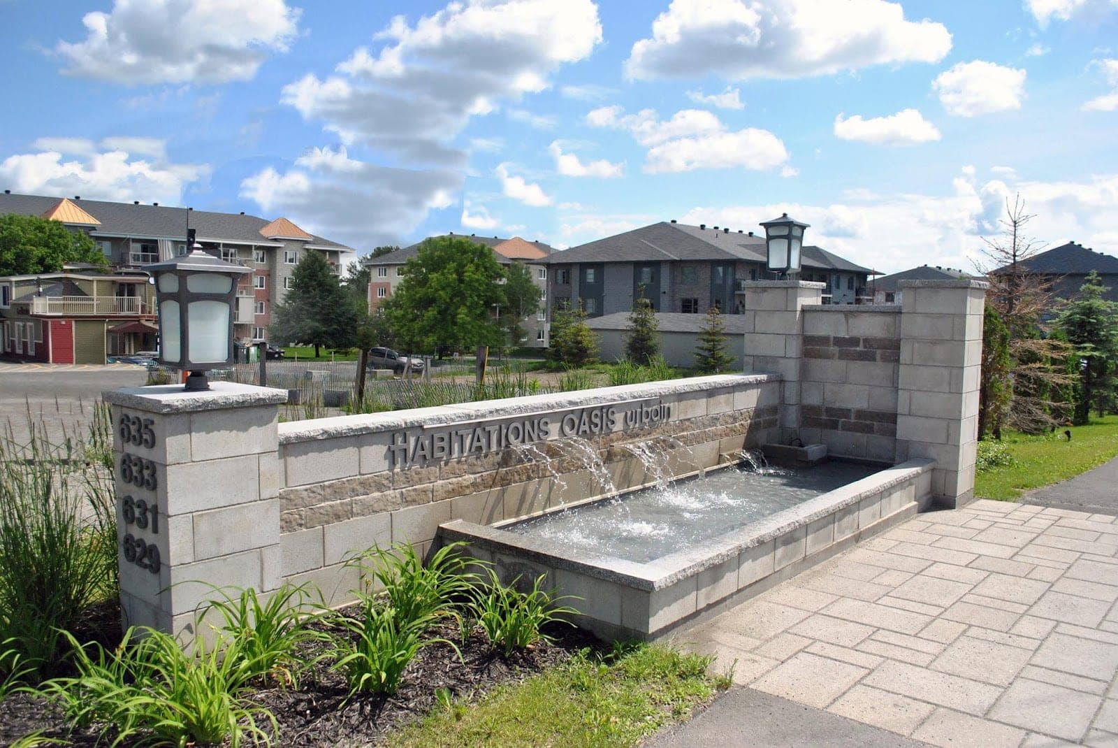 Habitation Oasis (photo: Habitations Oasis, via Google)