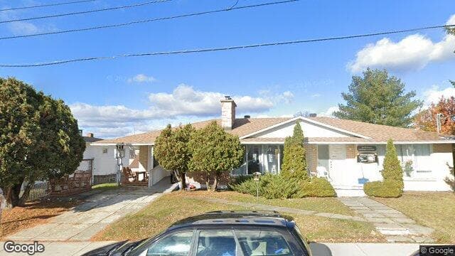 Residence Laflamme (Google Street View)