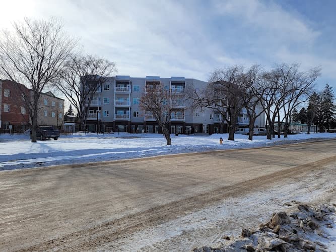 GEF Seniors Housing - Ottewell Place Lodge - Photo 1