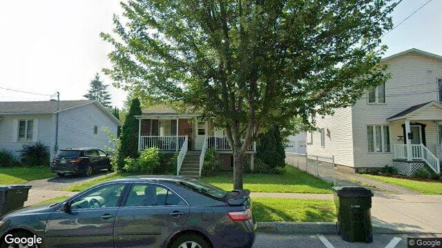 Residence Odette (Google Street View)