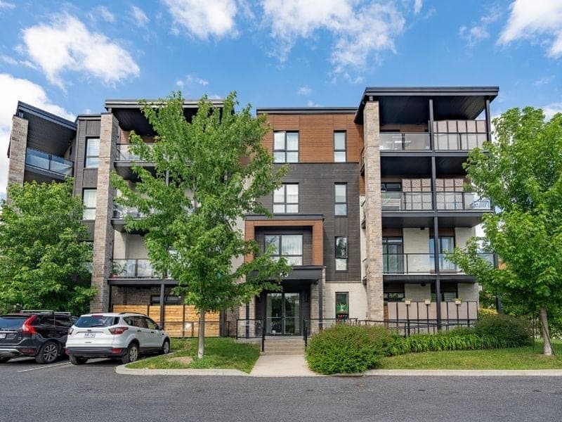 SeniorHome.ca - Rive Gauche Appartements-Services