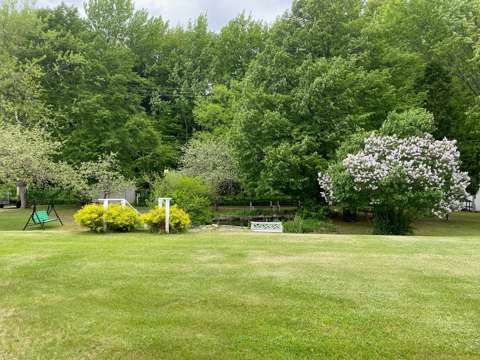 SeniorHome.ca - Residence Manoir Jeanne