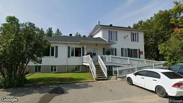 Residence Belle Vue (Google Street View)