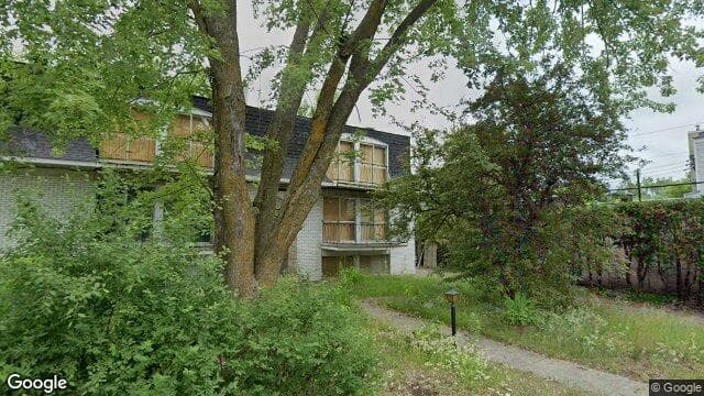 Residence Nouvel Aurore (Google Street View)