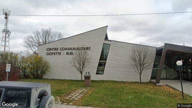 Société Alzheimer Abitibi-Témiscamingue secteur MRC d'Abitibi (Google Street View)