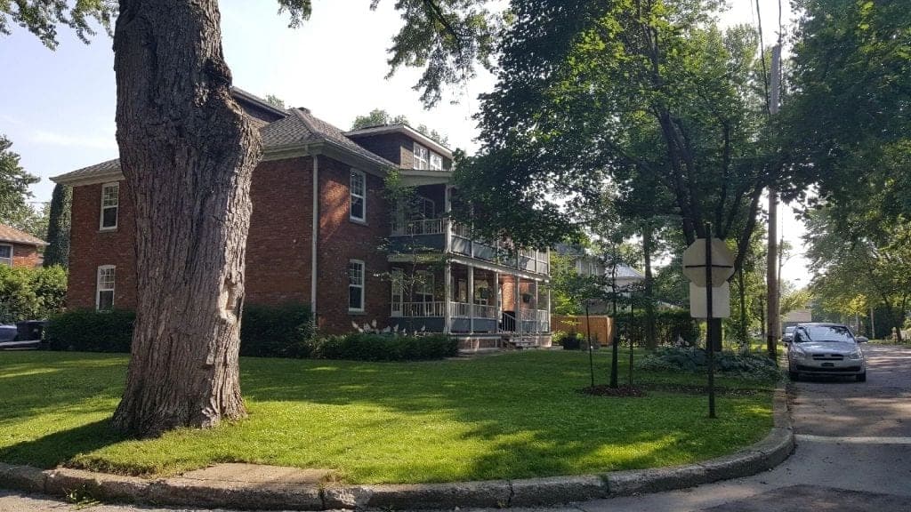 SeniorHome.ca - R.I. Art de Vivre