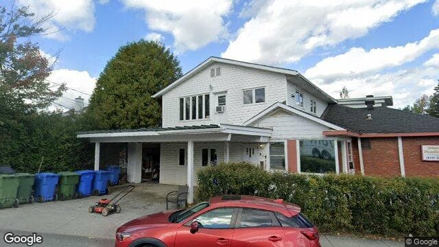 Residence La Famille Boyer (Google Street View)