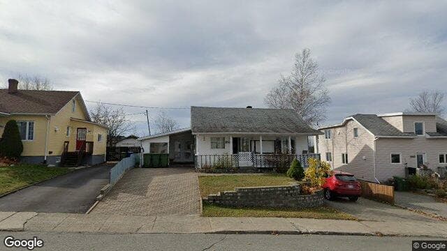 Residence Au Coeur Du Rayon (Google Street View)
