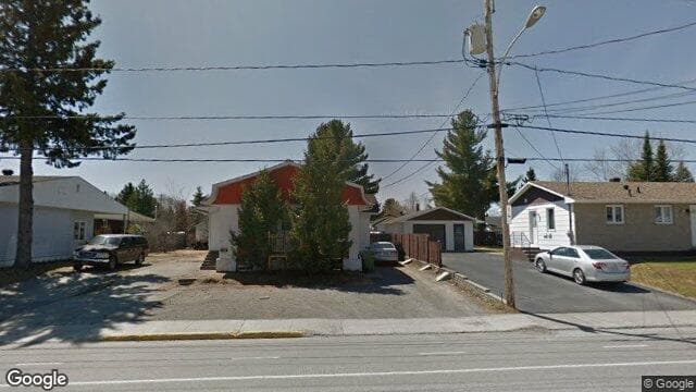 Residence Notre-Dame (Google Street View)