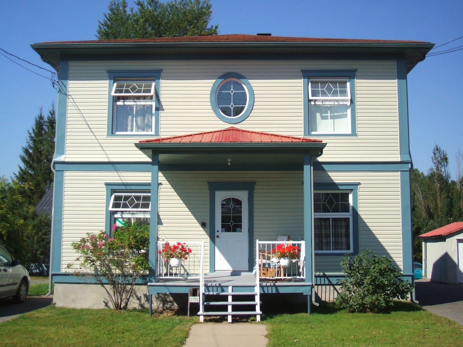 SeniorHome.ca - La Chrysalide