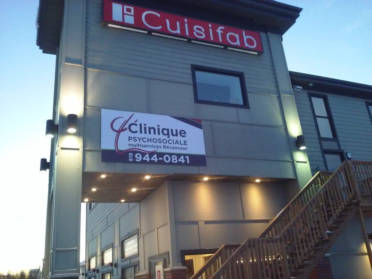 Aide à domicile Bécancour (photo: Aide à domicile Bécancour, via Google)