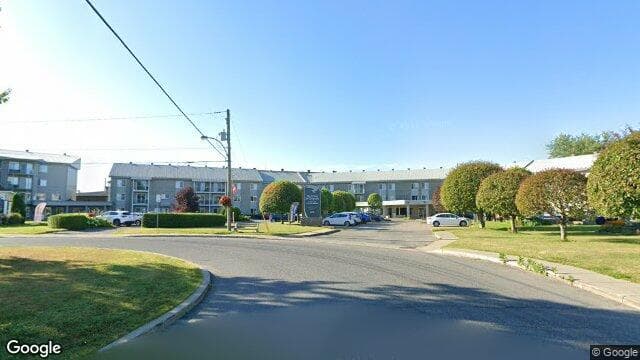 Résidence Au Soleil Levant (Google Street View)