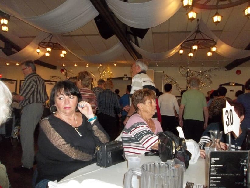 SeniorHome.ca - Centre communautaire Ernest-Lattion