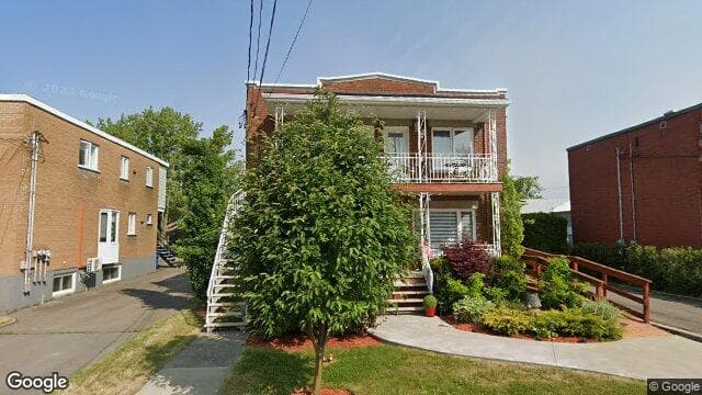 Residence St-Paul Enr (Google Street View)