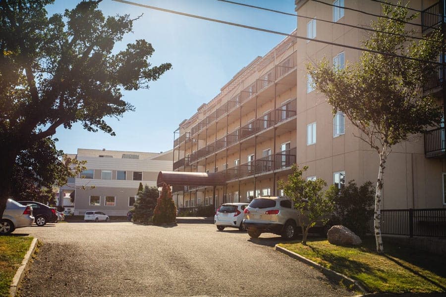 SeniorHome.ca - Residence Helene Lavoie Enr