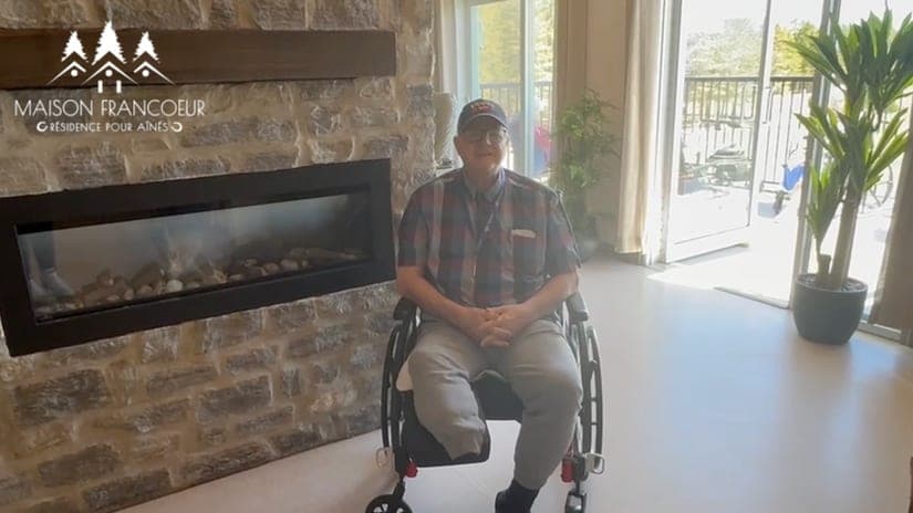 SeniorHome.ca - Residence LM