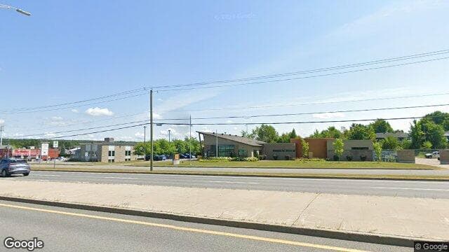 Ressource Intermediaire De (Google Street View)