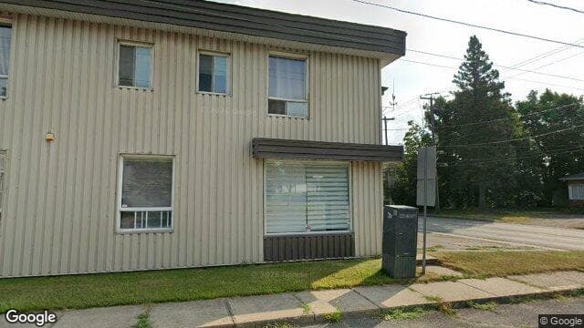 Residence St-Jean (Google Street View)