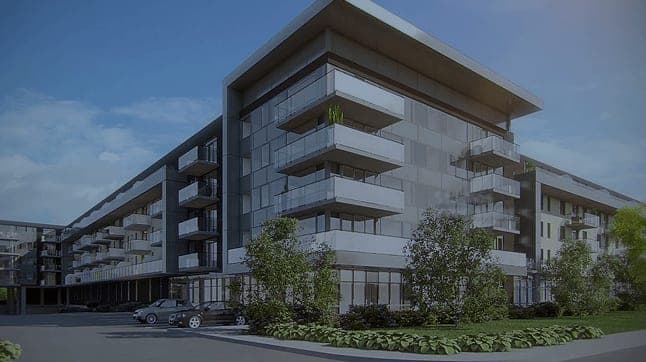 SeniorHome.ca - Residence 4 Saisons