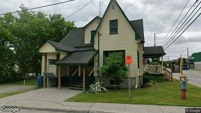 CR3A (Google Street View)