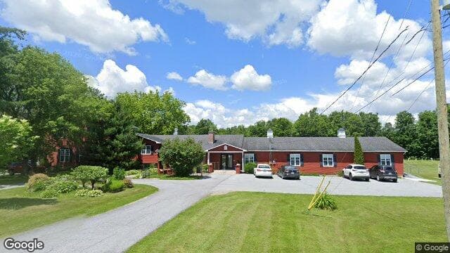Residence Dutch Lusignan (Google Street View)