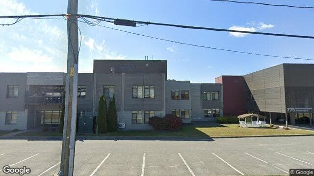 CHSLD Nouvelle-Beauce (Google Street View)