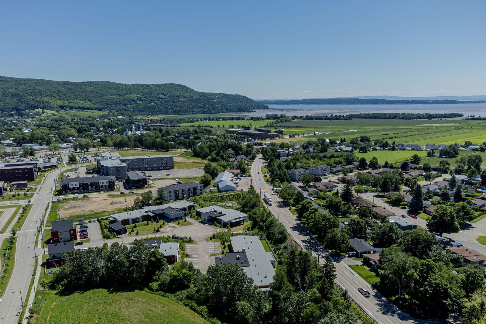 SeniorHome.ca - Résidences de l'Estuaire