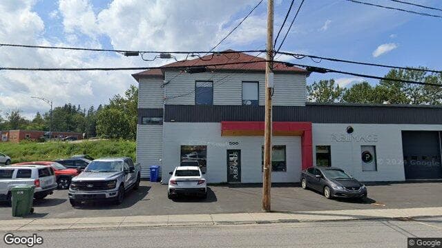 Agence Pour Vivre Chez Soi (Google Street View)