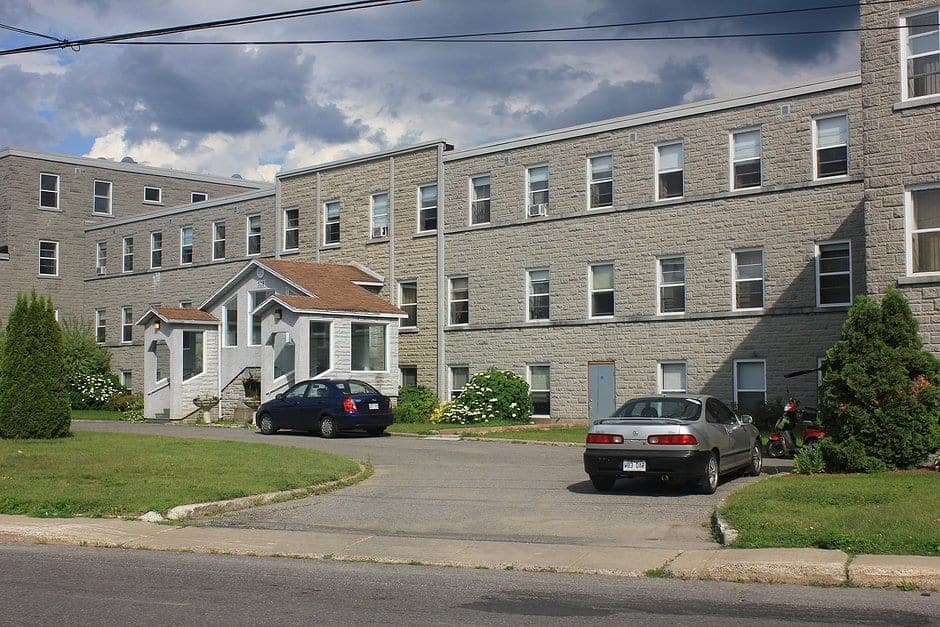 SeniorHome.ca - Villa Soleil
