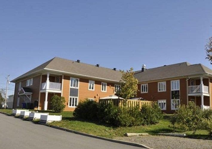SeniorHome.ca - Co-Op D'Habitation L'Accueil