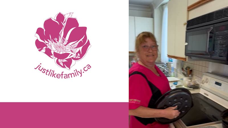 Just Like Family Home Care - Richmond & Delta - Photo 1