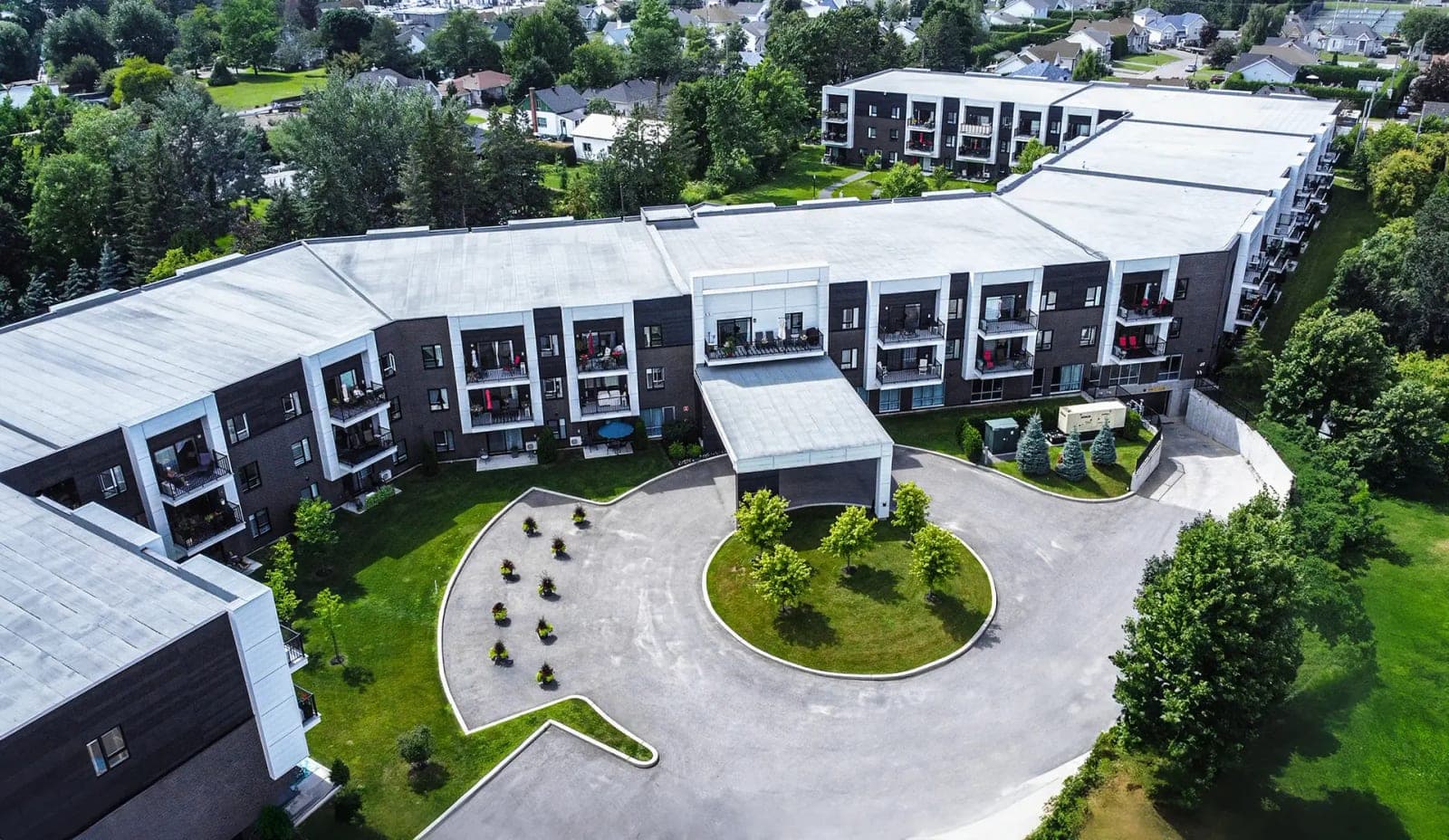 SeniorHome.ca - Le Pur