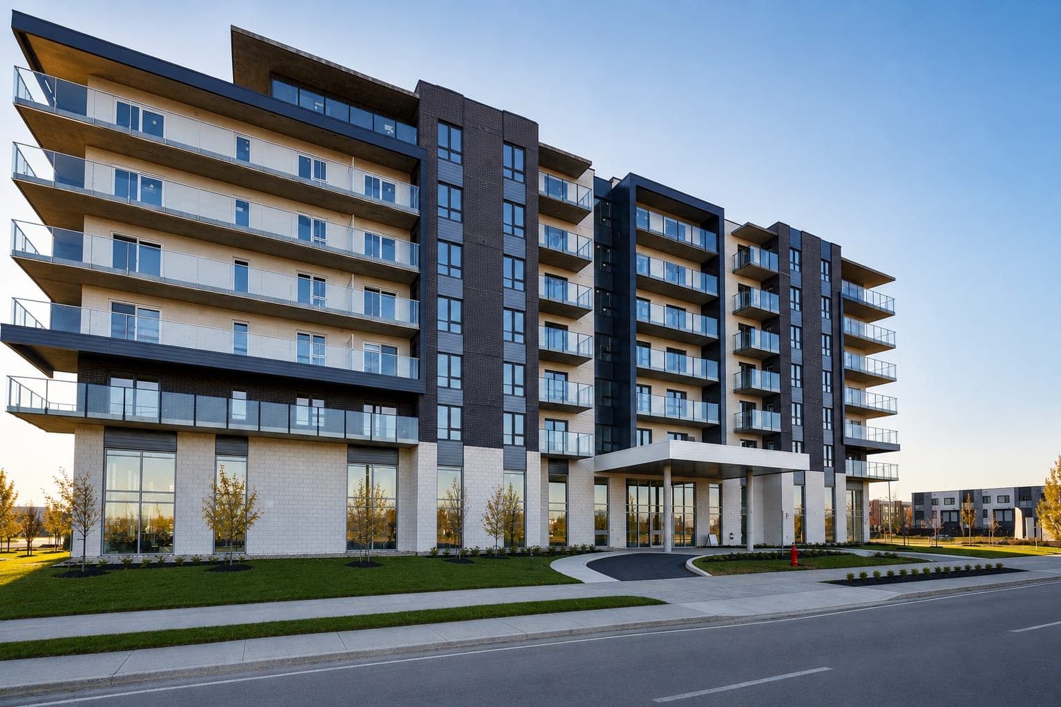 SeniorHome.ca - ZENIA Mirabel