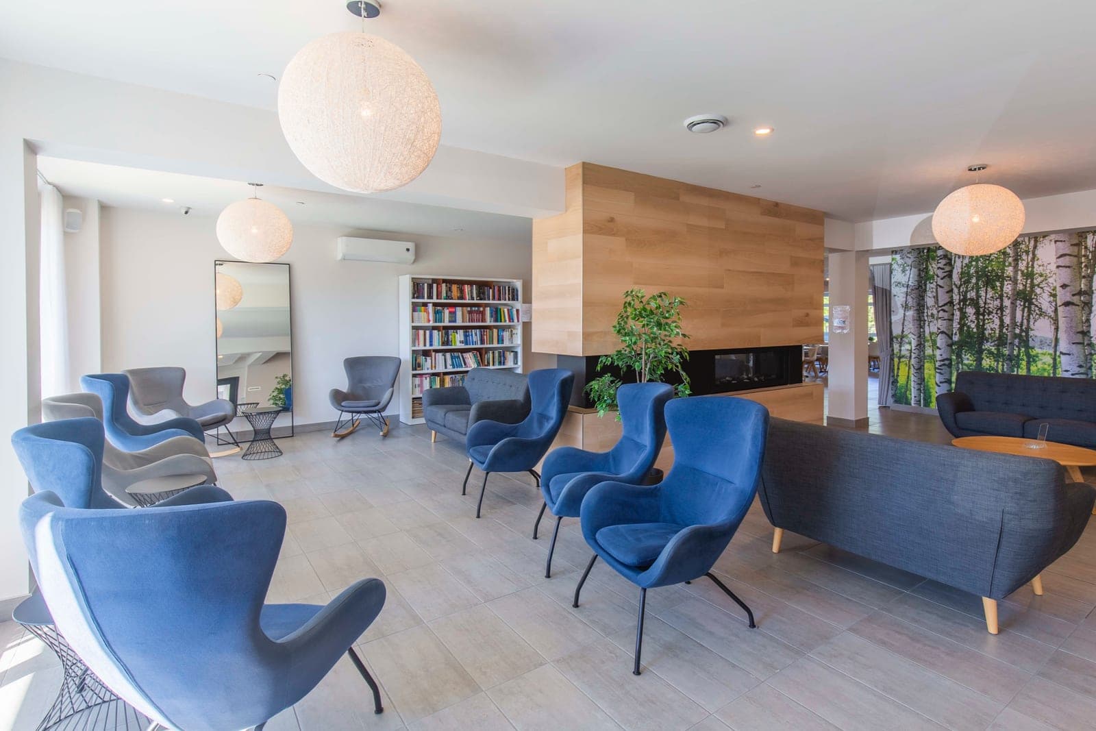 SeniorHome.ca - Le. Laurier de mirabel