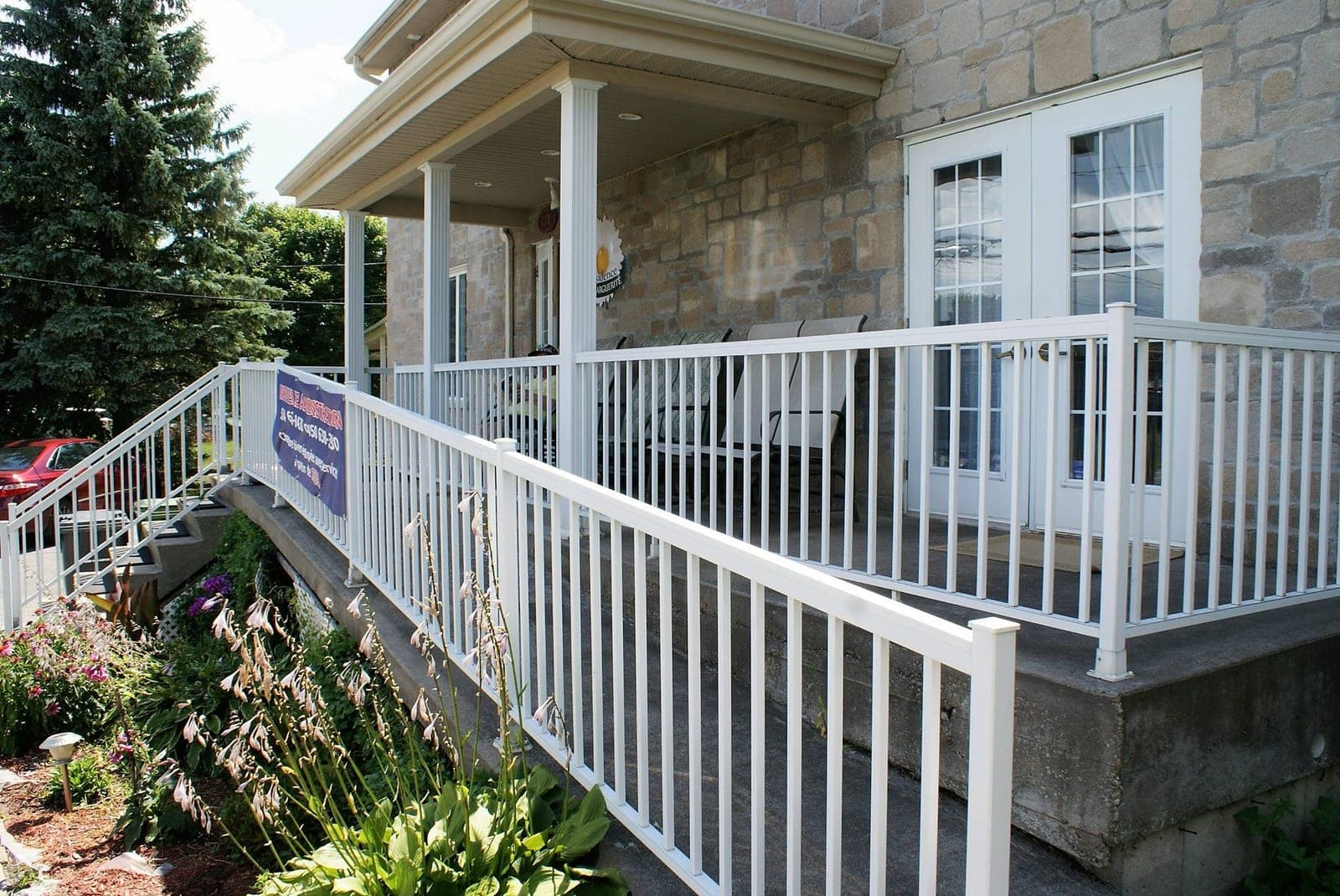 SeniorHome.ca - Résidence La Marguerite