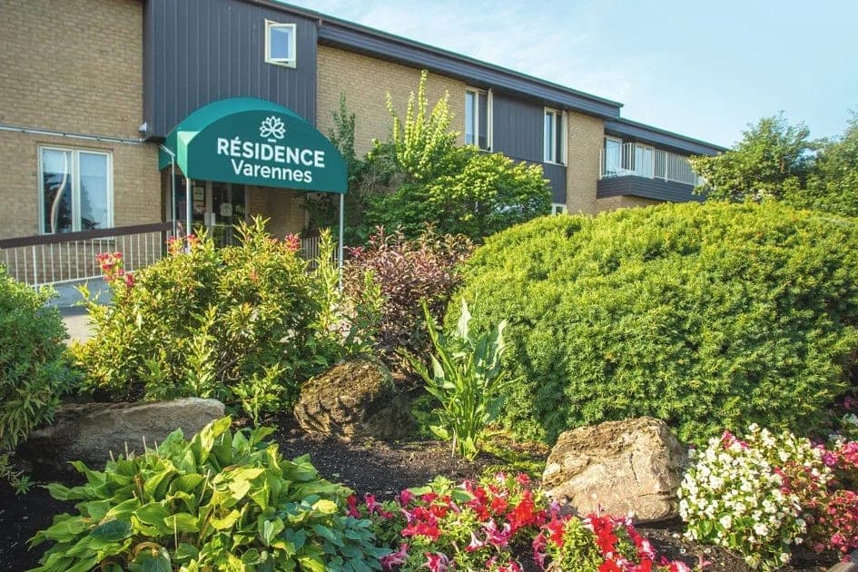 SeniorHome.ca - Residence Laferriere
