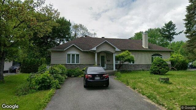 Villa Plenitude (Google Street View)